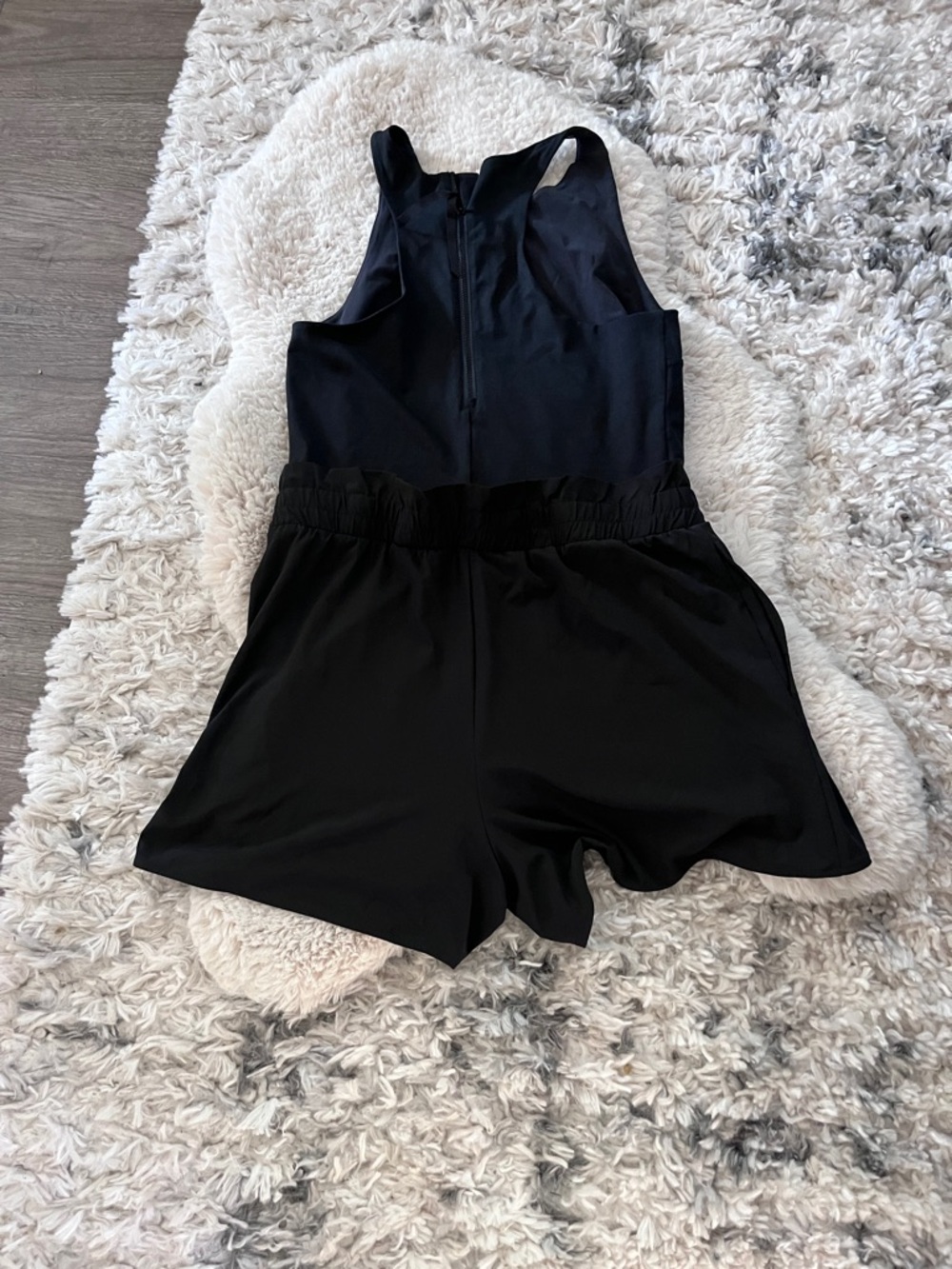 Calia shorts romper M - Picture 4 of 6